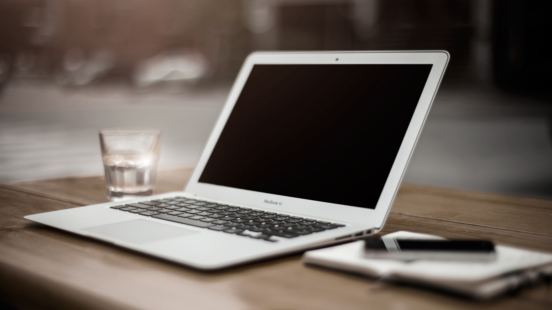 Homepage